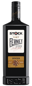 Fernet Stock Spiced